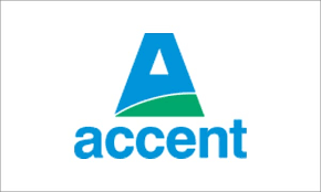 Accent Logo